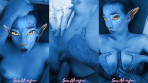 i fucked an avatar girl