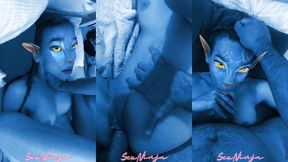 i fucked an avatar girl