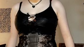 Stuffie humping orgasms