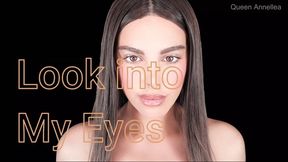 Look into my Eyes