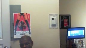 Deshawn James Private Show