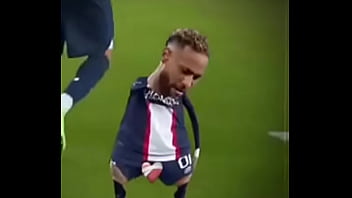 Neymar botando pra fuder
