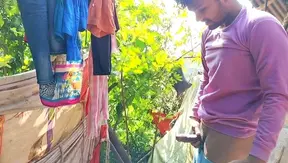Village Boys Explore Seductive Desires, Intimate Moments Caught On Film - Movice Hindi Voice