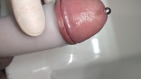 bandage bushing finished