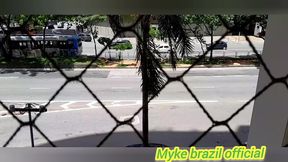 festinha de carnaval muito boa muito sexo com dandara morais e myke brazil e ulisseovafabundo