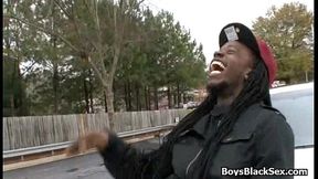 BB interracial big black and slim white 04