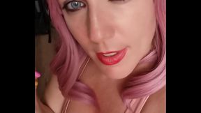 Je suis en tournage et je pense &agrave_ vous