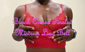 Black Owned Finslut