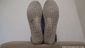 2284 Ballerina worship with Katy