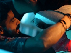 Badan Hindi Ullu - Webseries