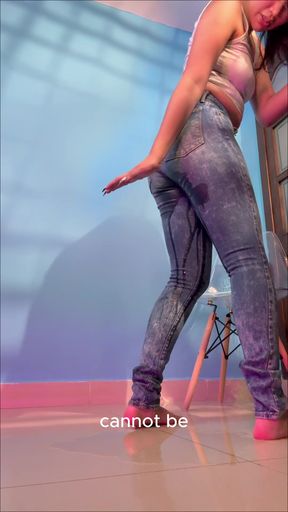 Looking for Perfect Jeans