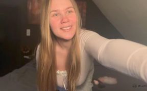 A Toy I've Never Used-until Now