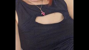 La vid&eacute_o du jour!! Je suis une etudiante un peu coinc&eacute_e qui t'_appelle en visio...