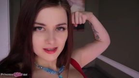 Futanari Dominates You Hard