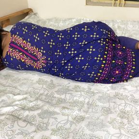 Desi bhabhi had real sex with dever in room