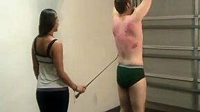 Mistresses Whipping The Money Slave