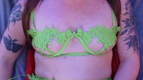 Lingerie MILF Blowjob Facial Cum Shot Gonzo Fuck POV ER00201 4K Vertical