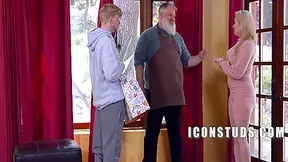 Sneaky Gilf Fuck 8 Min - Cliff Boyd And Jesse Stone