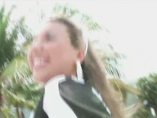 Screwing large butt mother i'd like to fuck