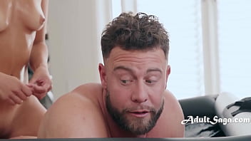 My Wife Booked This Appointment, I Dont Think She Knows What She Has Done