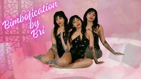 Bimbofication by Bri - Skull Candy Bri