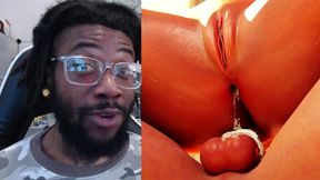 CYBERPUNK 2077 PANAM PALMER Taking Some Good ANAL ACTION!