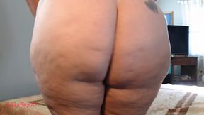 Dirty PAWG