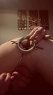 Gay anal dilator