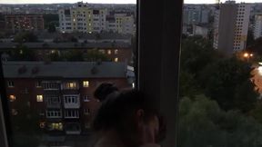 I enter the tight pussy of my classmate and hard fuck my skinny girl