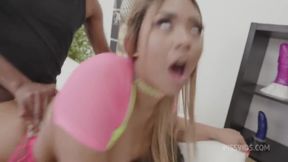 Streamhub.to Black On Black 2on1, , , , , Sex, , , Drink - Black Black And Avery Jane