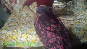 Oho ni puti kati chilako khapnai sakiyna