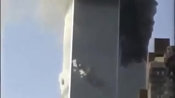 Twin towers get fucked