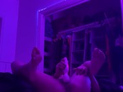 Cute Babe Maya Bijou Having Orgasms