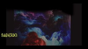 intergalactic giantess samantha38g