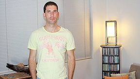 Steve Sporty Triathlete - AmateursDoIt