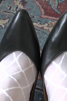 Cum on My Heels, JOI, POV, Lady Victoria Valente