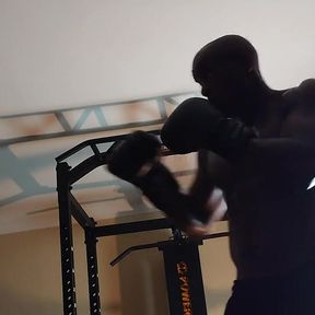 Freestyle Boxing From Today