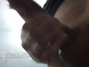 MIRA COMO SE VIENE 💦🥵😈