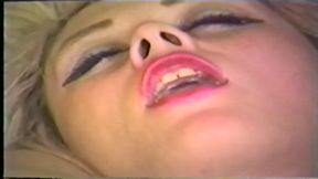 Big British Boobs