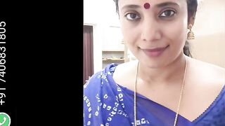 Desirable Indian Girlfriend's Passionate Romance With Her Boyfriend