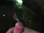 Sarap Ang dami ko na namang tamod part 1