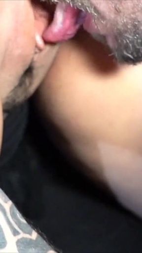 I Fucked Busty Gothic Woman