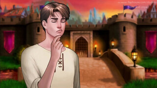 WAL2 - Her nipples are visible through the wet blouze