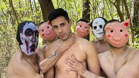 ”Taken By The Sploogers - SayUncle Labs”