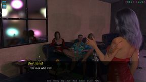 Paradise City by Twisted Arch - Eatting Out the Rich Lady 13