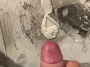 Construction Worker Jerk-Off Ep #4