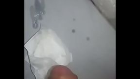 Convenc&iacute_ a militar poblano hetero de mandar video jal&aacute_ndosela con final feliz