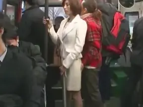 Sizzling Japanese Sex Showcases Sexy Blowjob, Luscious Boobs, Explosive Cumsession