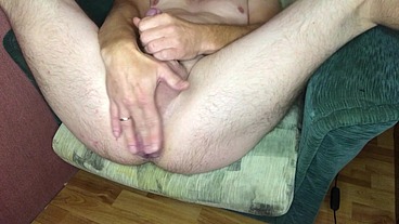 Virom13 - update #13 - IMG_I jerk off my dick and caress a hole, my ass gets high - Oct 09, 2022