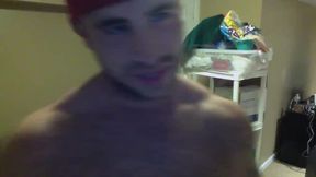 Danny Peaks Private Show